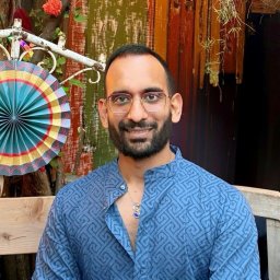 Harikrishna Narasimhan