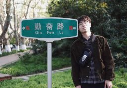 Jie Zhang (张杰)