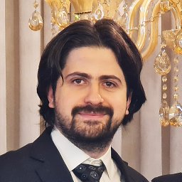Mohammad Ali Sadraei Javaheri