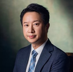 Tao Mei