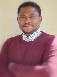 Dr. Sogo Pierre Sanon