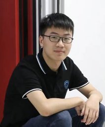 Rui Zheng