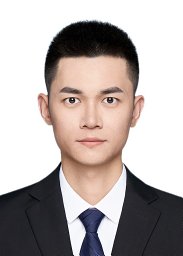 Shang Liu