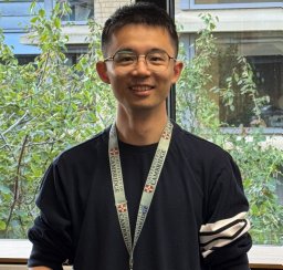 Hao Sun
