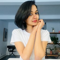 Neha Anna John