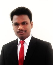 Mithun Shivakoti