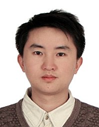 Yong Xia (Hsia)