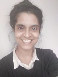 Aadirupa Saha
