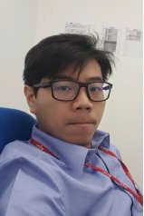 Hum Yan Chai