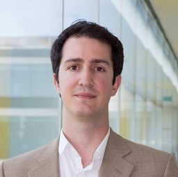 André V. Carreiro