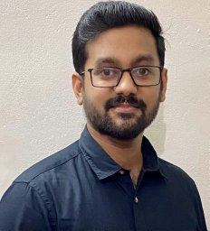 Sonish Sivarajkumar