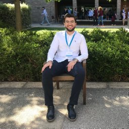 Ibrahim Ethem Hamamci