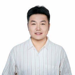 Bolun Zhang