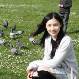 Yanning Zhou
