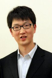 Jian Zhang（张健）