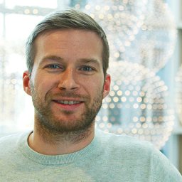 Vegard Flovik