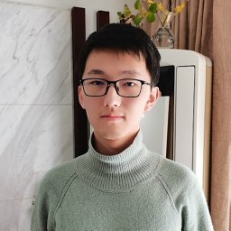 Yida Zhao