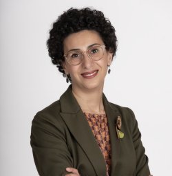 Lilit Popoyan