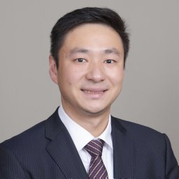 Ruimin Ke