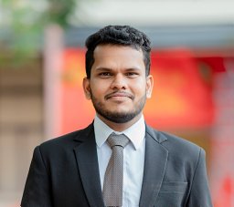 Nuwan Sriyantha Bandara