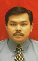 Dr. Azizol Abdullah