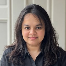 Arpita Chowdhury (Tonney)