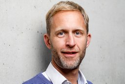 Bjoern M. Eskofier