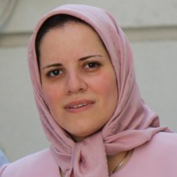 Maryam S. Mirian