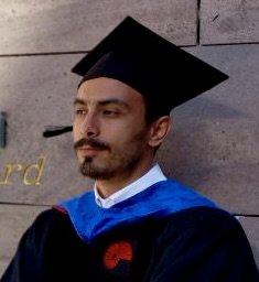 Fariborz Mirlou