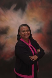 Pamela Foster