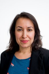 Toktam Mahmoodi