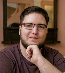 Maxim Nikolaev
