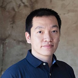 Hongteng Xu 许洪腾