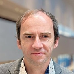 Bogdan Ruszczak