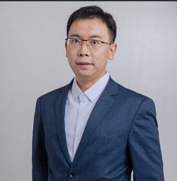 Xichen Zhang (张曦晨)