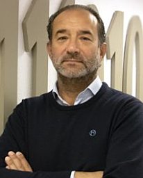 Vicente Safón