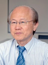 Kian Fan Chung
