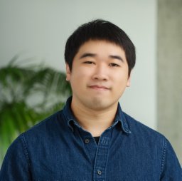 Bill Yuchen Lin