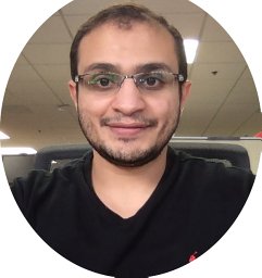 Kareem Abdelfatah