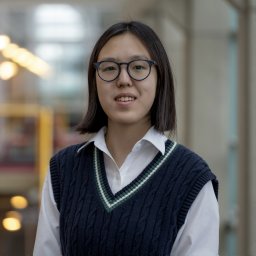 Jiawen Stefanie Zhu