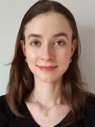 Nina Corvelo Benz
