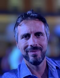 Alessandro NADDEO