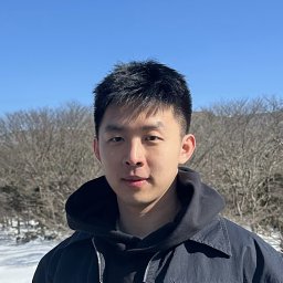 Jinnan Chen
