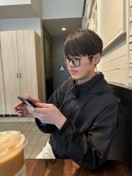 Shuheng Chen
