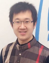 Lichao Mou