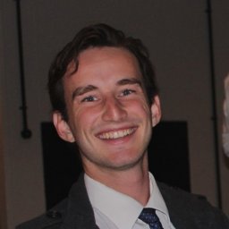 Reuben Smit