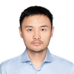 Yuwen Li