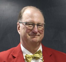 Mark D. Hill