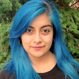 Margarita Constanza Bugueño Pérez