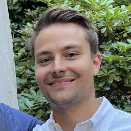 Niklas Kormann